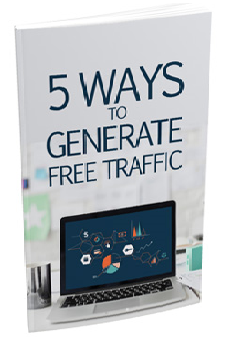 5 ways to generate more traffic